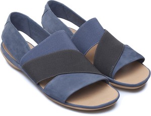 nina flat sandals