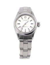 Tudor Oyster Princess Stainless Steel Watch 7597/0