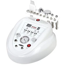 Kendal 3 in 1 Professional Diamond Microdermabrasion Machine Facial Equipment