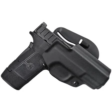 OWB Paddle Holster Fits Smith & Wesson Equalizer