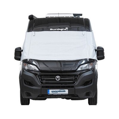 Hindermann LUX Thermomatte für Hymer Klasse-B-ML Masterline ab 2019
