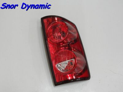 DODGE RAM 1500 2500 RÜCKLEUCHTE RECHTS 2007 2008 BREMSLEUCHTE USA - SAE DOT