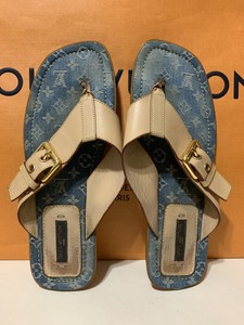 louis vuitton sandals