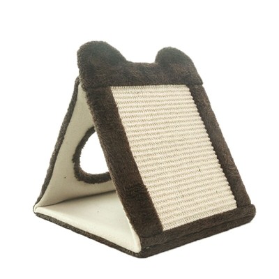 for Cat Scratchers for Indoor Cats Sisal Rope Mat for Play Toy for All Cats Kitt