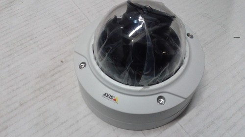 Axis P325-LVE MK 11 Indoor/Outdoor Network Security camera - Picture 2 of 5