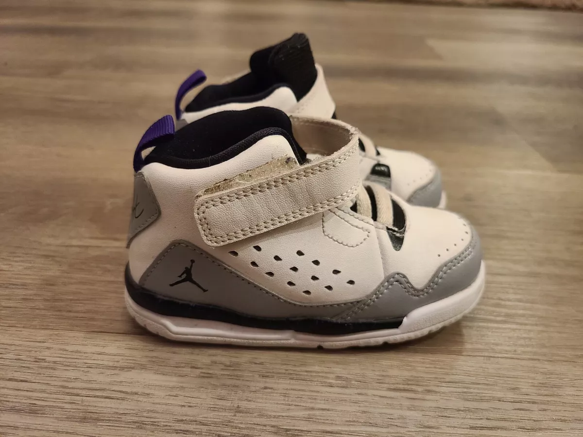 Jordan sc 3 clearance gray