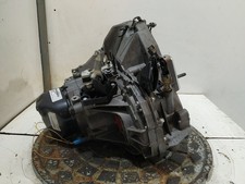 Boite de vitesse Dacia DUSTER