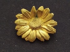 Politique : insigne or de la Ligue des femmes françaises 1910  Mellerio