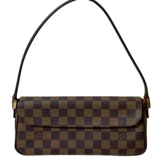 Louis Vuitton Recoleta Damier N51299 Ebene 44935