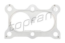 TOPRAN 108 179 Dichtung, Abgasrohr für AUDI SEAT SKODA VW
