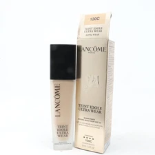 Lancome Teint Idole Ultra Wear Spf25 Foundatin  1.0oz/30ml New With Box