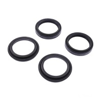 Simmerring Satz Gabel Mit Staubkappe Kayaba 46Mm FüR Yamaha WR 250 F 2001-2004
