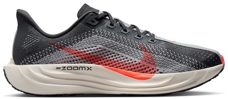 Nike Pegasus Plus Safety Orange Barely Volt for Sale  display picture 1