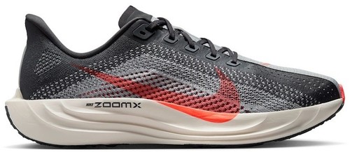 Nike Pegasus PRM Black / Bright Crimson HQ2592-003 Men's US3-14