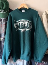 Philadelphia Eagles Pro Player Sweatshirt 1997 XL