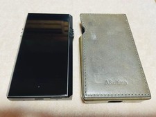 Astell&Kern A&ultima SP1000M Onyx Black 128GB Hi-Res Digital Audio Player