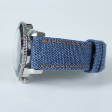 Breitling Superocean 46 | Blue Dial | 46mm | Automatic | Ref. A17320 13