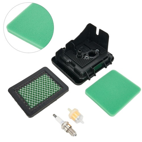 Luftfilter und Deckel Ersatz Kit für GC160 GX100 Motoren - Bild 4 von 24