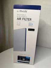 Airthreds Washable  Reusable MERV 8 Electrostatic Flat Panel Air Filter 1708