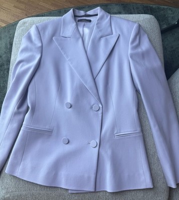Windsor, Anzug Gr.34, fliederfarben, NP 1.000 Euro