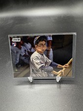 Luis Urias Rookie base 2019 Topps Stadium Club #239 RC San Diego Padres