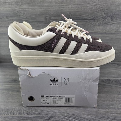 adidas gazelle silver green womens adidas Bad Bunny Last Campus Mens Lifestyle Shoes Deep Brown Chalk Pink Fre  ID2534  Shoe Palace