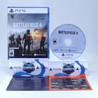 Battlefield 6 PS5 - PlayStation 5