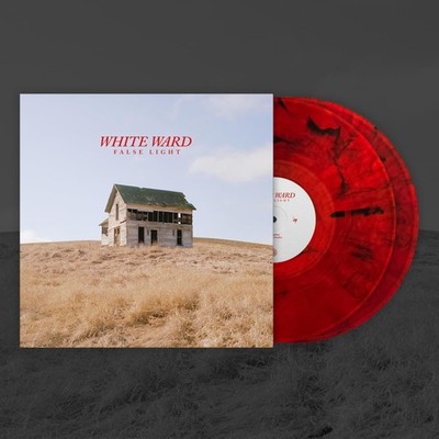 White Ward False Light (Vinyl) (US IMPORT)