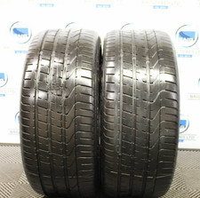 X2 PW 275/35ZR21 275 35 21 PIRELLI P ZERO 103Y XL TYRES *7MM (77AP)