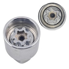 326 for Benz Wheel Locking nut Key Replacement Compatible with Mercedes Benz ...