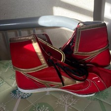 Mizuno Boxing & MMA Shoes & Footwear for sale | eBay