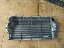 RENAULT ESPACE IV JK0/1 Ladeluftkühler 8200075810c 2.00 Diesel 110kw 13822796