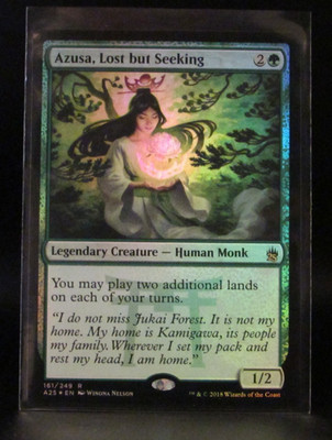 Magic the Gathering - Masters 25 Singles