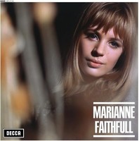 Marianne Faithfull - Vinyl Record - F600Z