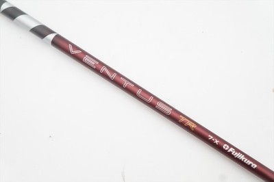 Fujikura Ventus TR Red Velocore+ 7-X 41.75'' #5 Wood Shaft Mizuno ST JPX