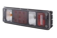 Hella Heckleuchte 2VP 340 961-011