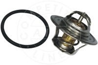 Thermostat KüHlmittel AIC 51178 FüR VW Golf 4 1J1 Passat B5 3B2 5 1K1 Bora 1 1J2