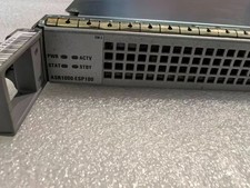 Cisco ASR1000-ESP100 ASR 1000 Embedded Services Processor Router Module