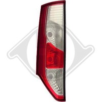 4414892 RüCkleuchte Rechts FüR Renault Kangoo BE BOP (KW0/1_)