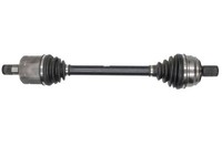 Point Gear Antriebswelle Vorne Links Rechts FüR Vw Crafter Kasten Sy Sz