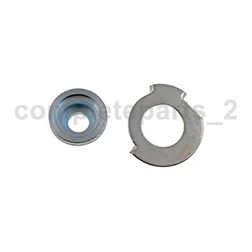 Cable de soporte de puerta trasera para Ford F-100 Dorman 1983-1983 - AYUDA 2 piezas Foto 2 de 4