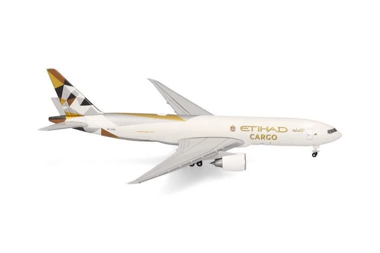 HERPA, AIRBUS A220-300 Croatia Airlines Zagreb, 1/500, HER538282 - Immagine 4 di 4