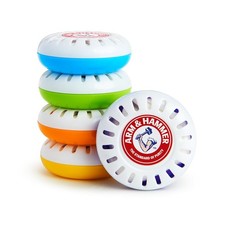 Munchkin Arm and Hammer Nursery Fresheners, Assorted Scents of Multi