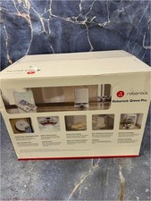 Roborock Qrevo Pro Robot Vacuum and Mop with FlexiArm Edge Mopping