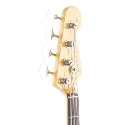 Fender Japan Precision Bass PB70-70US Olympic White (no260420) | eBay