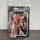 Star Wars Remnant Stormtrooper Vintage Collection VC165 Mandalorian Star case
