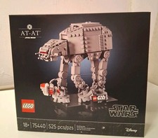 LEGO Star Wars AT-AT 75440 Brand New Sealed B...