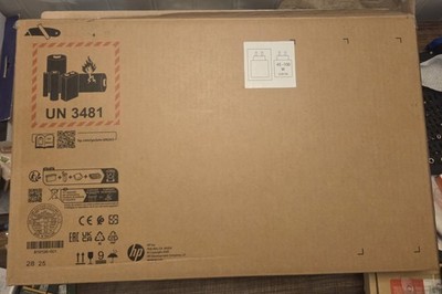 HP EliteBook 645 G11 14-inch FHD+ Display