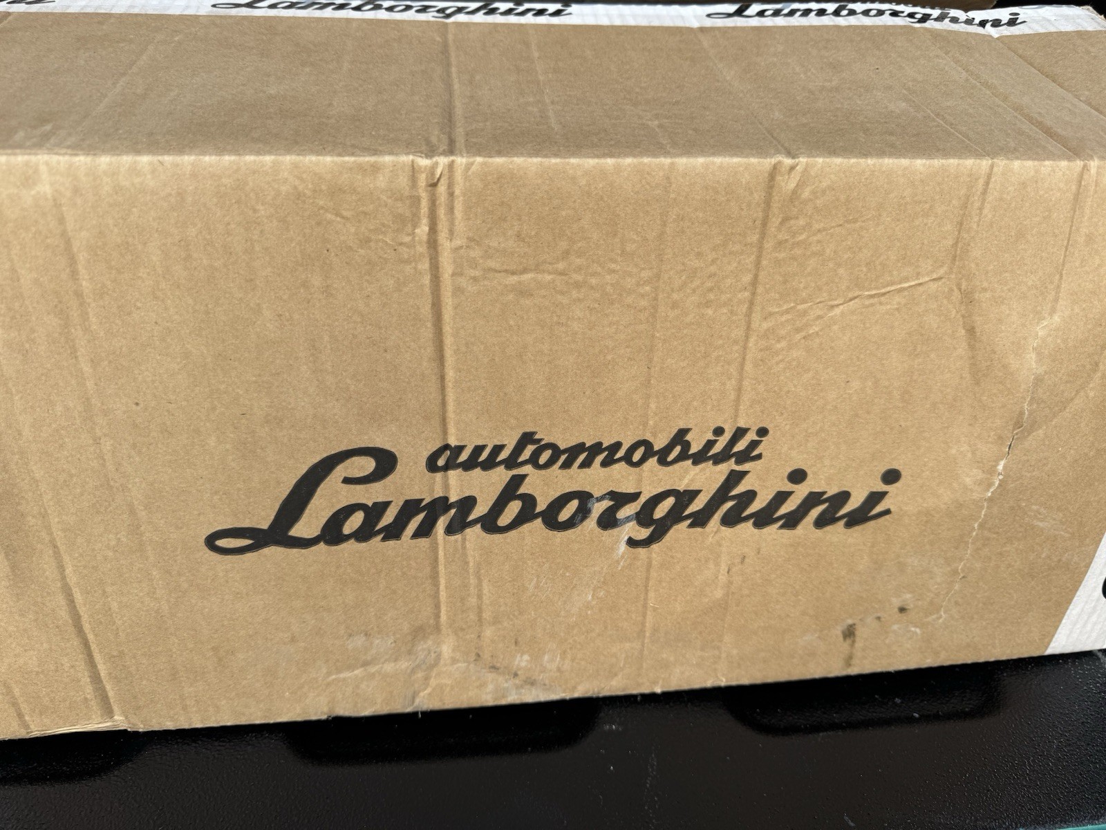 4T0505433E Hub Steering Knuckle Left Rear Lamborghini Huracan 5.2 LP580