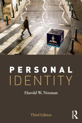 Personal Identity | Harold Noonan | Englisch | Taschenbuch | 2019 | Routledge